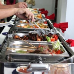 Pişirme Yöntemleri Nelerdir? & 14 Pişirme Metotu Ben Mari Yöntemi (Bain Marie)