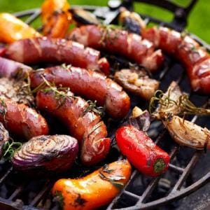 Pişirme Yöntemleri Nelerdir? & 14 Pişirme Metotu Izgarada Pişirme Yöntemi