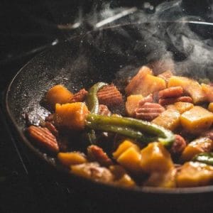 Pişirme Yöntemleri Nelerdir? & 14 Pişirme Metotu Kısık Ateşte Az Suda Pişirme Yöntemi