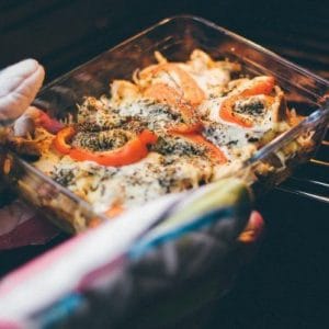 Pişirme Yöntemleri Nelerdir? & 14 Pişirme Metotu Kuru Isıda Pişirme yöntemi