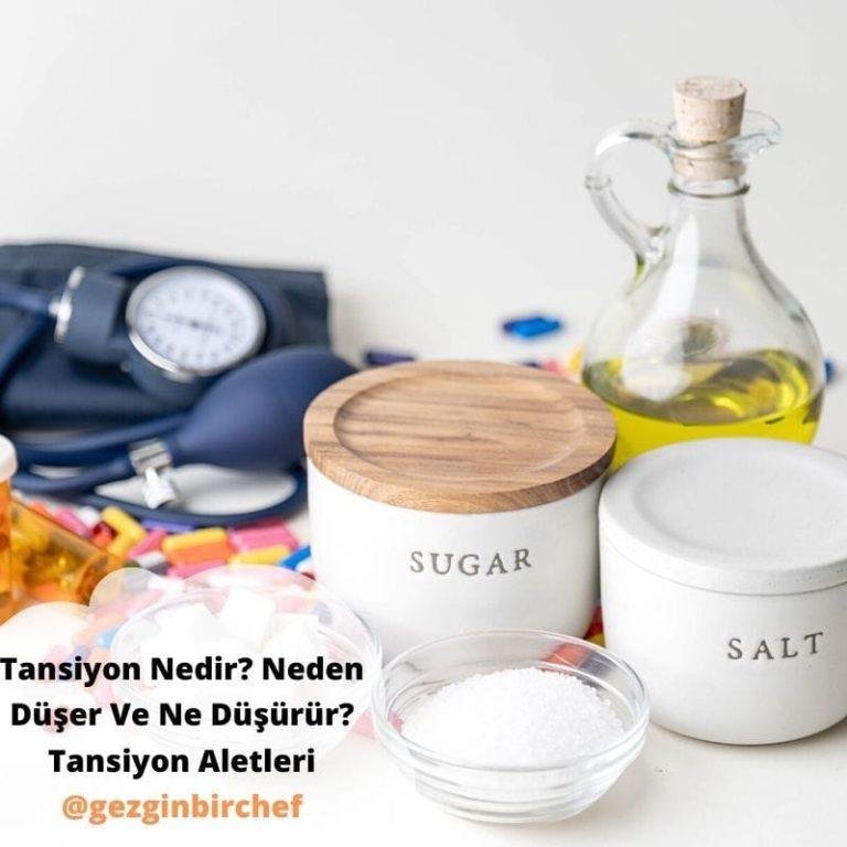 Tansiyon (Kan Basıncı) Nedir? Normal Tanisyon Kaç Olmalıdır? Tansiyon Aletleri (Manuel & Dijital) Popüler Markalar Nelerdir? Neden Düşer ve Ne Düşürür? Belirtileri Nelerdir?