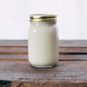 Çorba Terbiye Çeşitleri Nelerdir? 4 Terbiye Türü Yoğurtlu Terbiye (Yoğurtla Terbiye Nasıl Yapılır?)