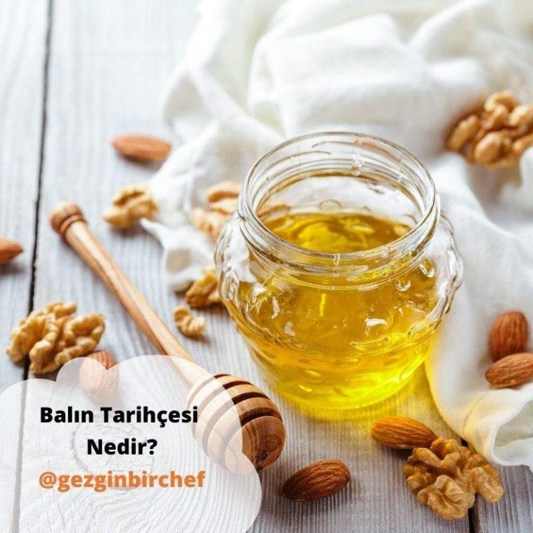 Balın Tarihçesi Nedir?