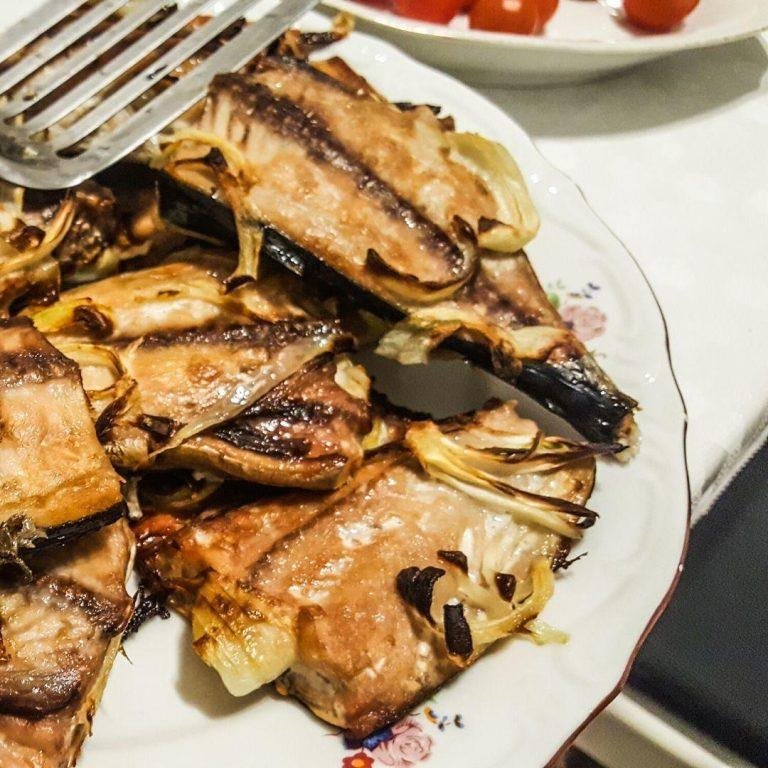 Palamut Tarifi – Püf Noktalarıyla 30 Dakikada Hazır, Pratik ve Kolay Pişirme