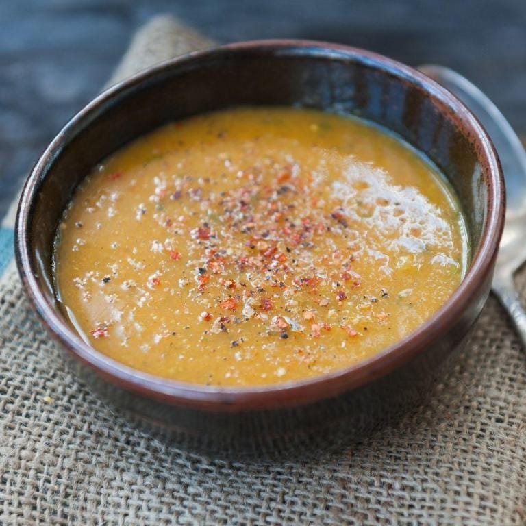 Acem Çorbası Tarifi