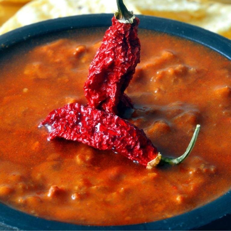 Alişka Çorbası Tarifi