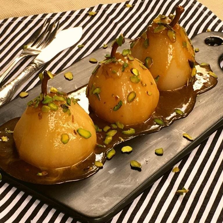 Armut Tatlısı Tarifi & Tatlı Tarifleri