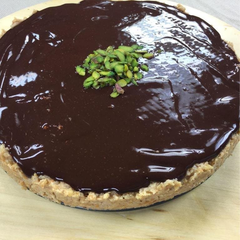 Armutlu Bisküvi Pasta Tarifi & Pasta Tarifleri