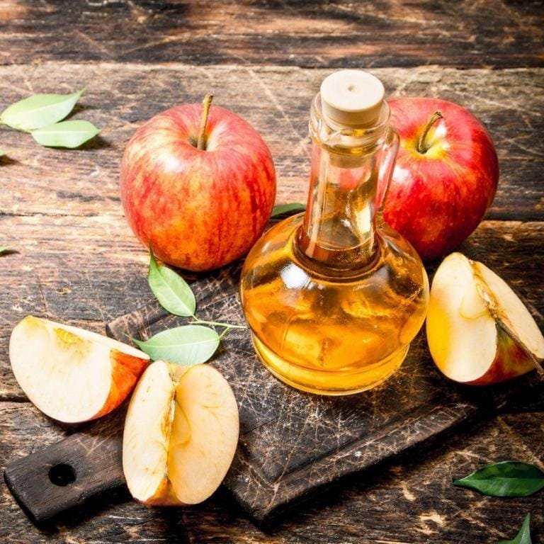 Elma Sirkesi Tarifi & Sirke Tarifleri