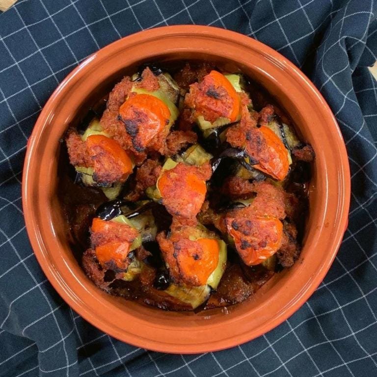 İslim Kebabı Tarifi & Kebap Tarifleri