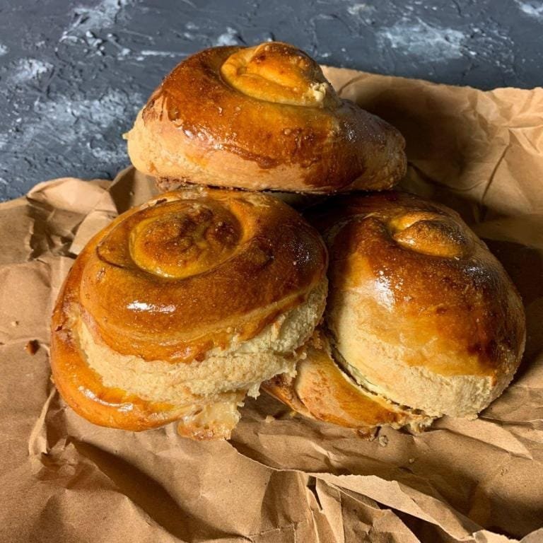 Kete Tarifi & Hamurişi Tarifleri