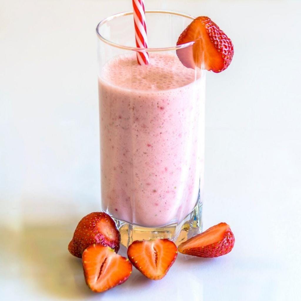 Meyve Şöleni Smoothie Tarifi & Smoothie Tarifleri