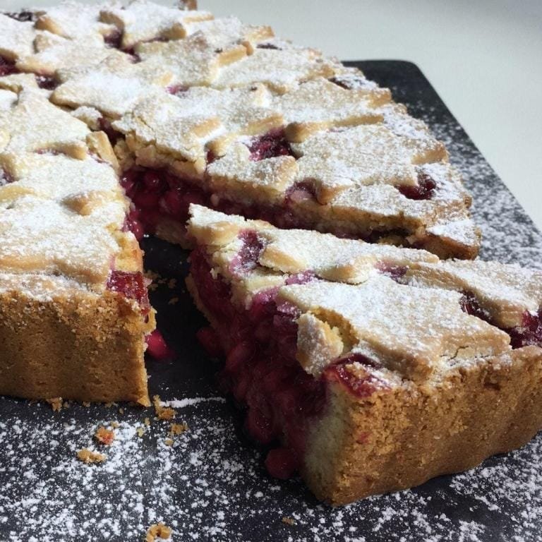 Narlı Turta Tarifi & Turta Tarifleri