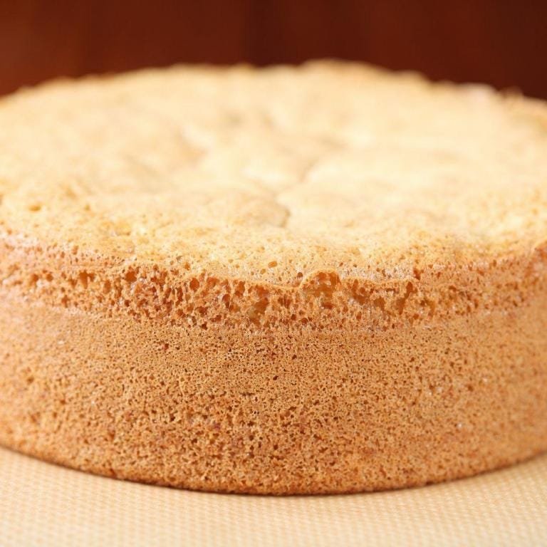 Pandispanya Tarifi & Kek Tarifleri