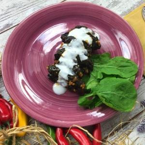 Pazı Sarması Tarifi: Pratik ve Besleyici