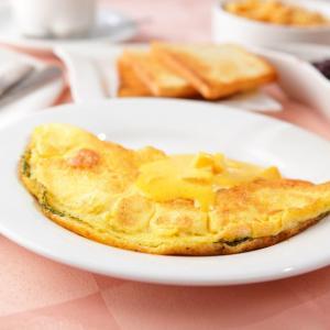 Mülayim Çorbası Tarifi: Kremsi ve Doyurucu Zeytin Ezmeli Omlet Tarifi: 5 Dakikada Hazır