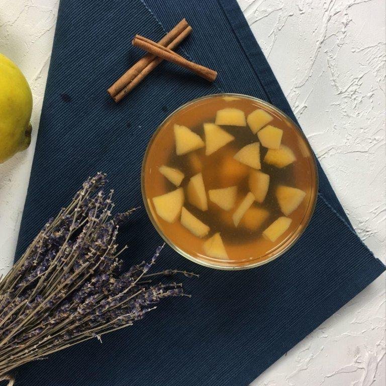 Ayva hoşafı tarifi & hoşaf tarifi