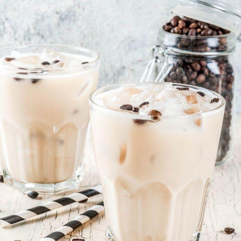 Buzlu Frappe & Kahve Tarifleri