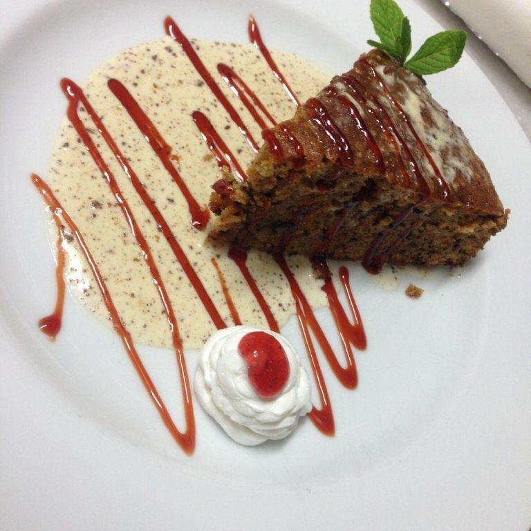 Havuçlu Kek Tarifi & Kek Tarifleri