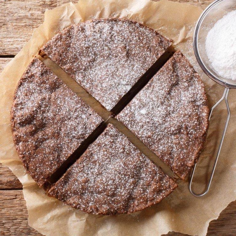 İsveç keki tarifi & kek tarifleri