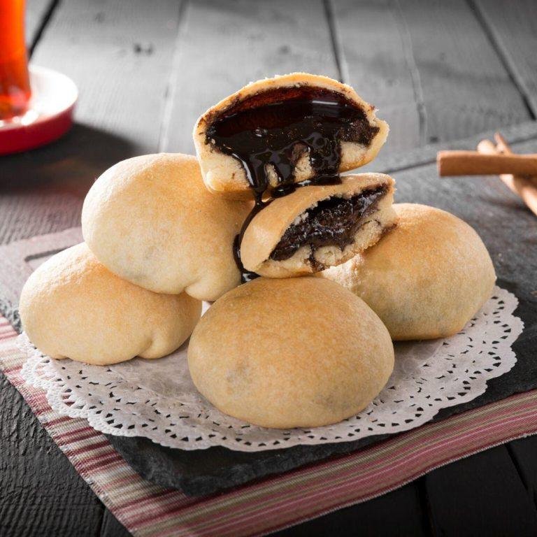 İzmir Bomba Tarifi & Kurabiye Tarifi