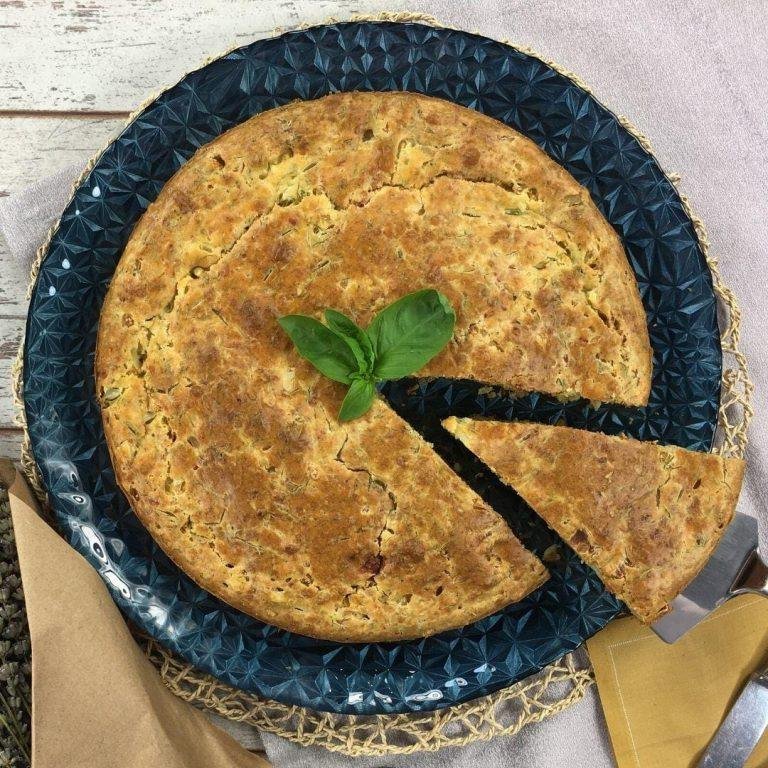 Karnabahar Kek Tarifi & Kek Tarifi