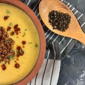 Karabuğday Nasıl Pişirilir? Temel Tarif Kıymalı Mercimek Çorbası Tarifi: Kremsi ve Doyurucu