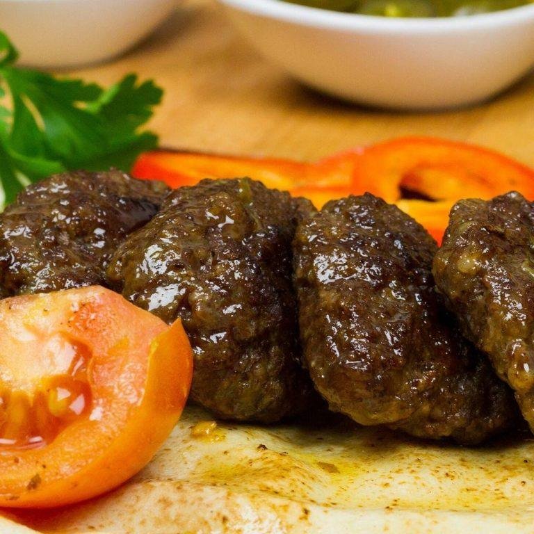 Köfte Tarifi & Köfte Nasıl Yapılır?