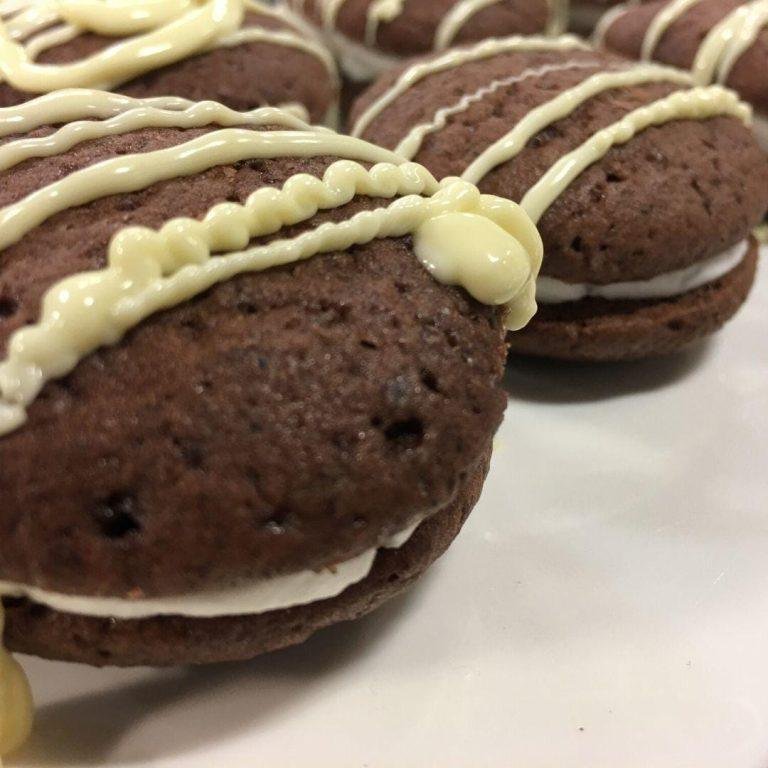 Makaron Kek Tarifi & Kek Tarifleri