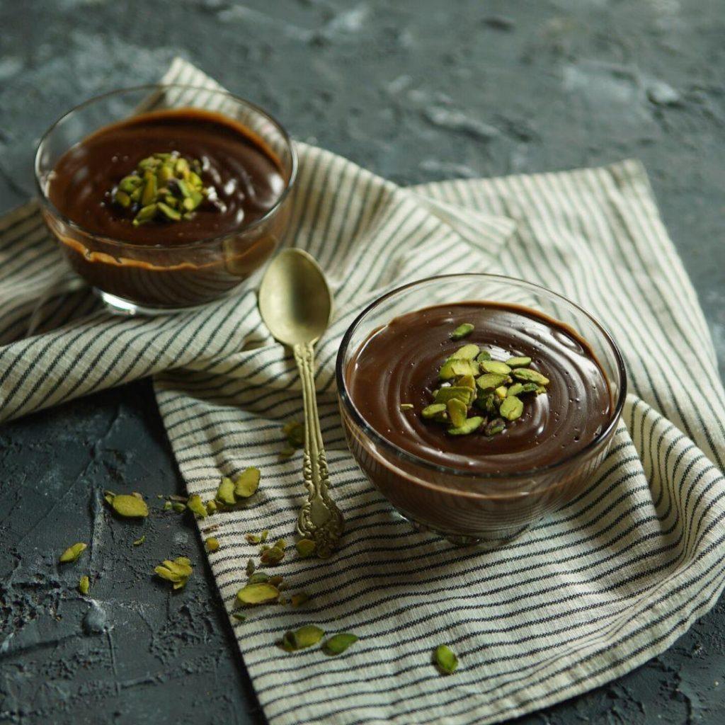 Puding Tarifi & Tatlı Tarifleri