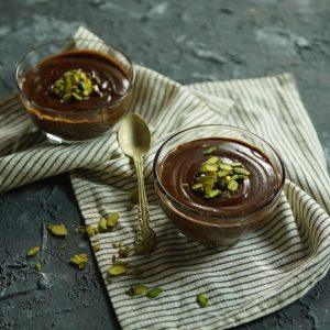 Pankek Tarifi: Yumuşacık Nefis Ev Yapımı Puding Tarifi: Çikolatalı ve Pratik