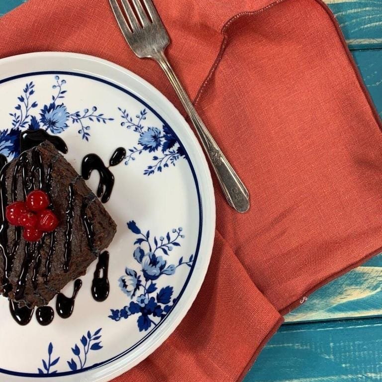 Vegan Brownie Tarifi & Brownie Tarifleri