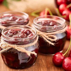 Muzlu Kek Tarifi: Yulaflı ve Yumuşacık Vişne Reçeli Tarifi: Ev Yapımı Lezzet