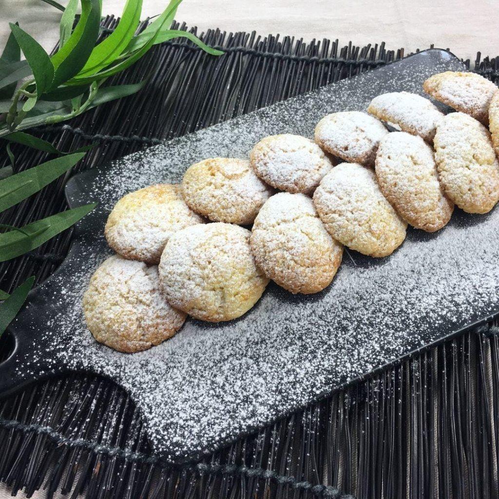 Yoğurtlu Kurabiye Tarifi & Kurabiye Tarifleri