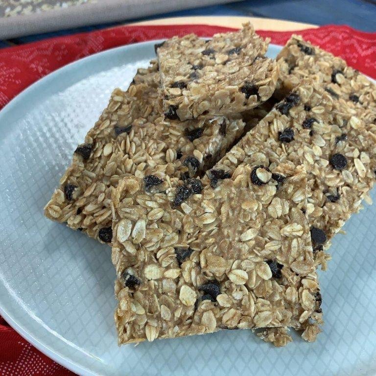 Yulaflı Bar Tarifi & Bar Tarifleri