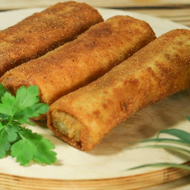 Avcı Böreği Tarifi