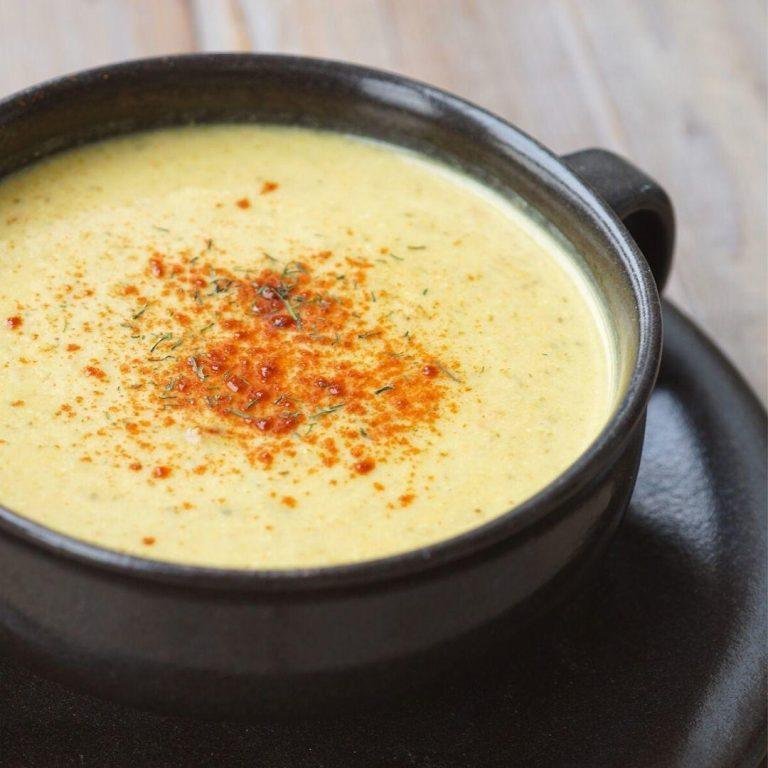 Bakla Çorbası Tarifi & çorba tarifleri