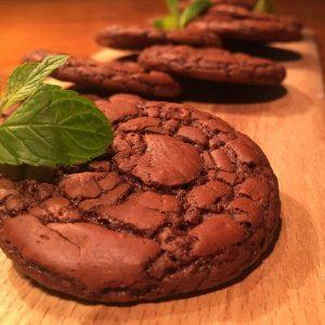 Brownie Kurabiye Tarifi: Çıtır ve Nefis