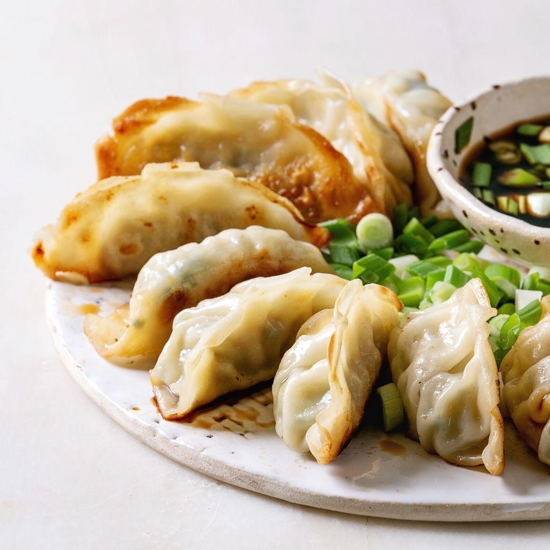 Çin Mantısı Tarifi & mantı tarifleri & Çin mutfağı
