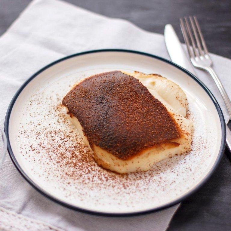 Kazandibi Tarifi & Tatlı Tarifleri