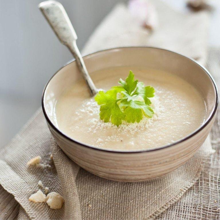 Kereviz Çorbası Tarifi & Çorba Tarifleri