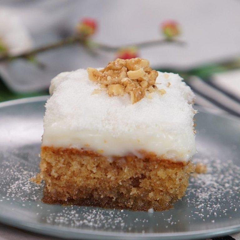 kıbrıs tatlısı & tatlı tarifleri