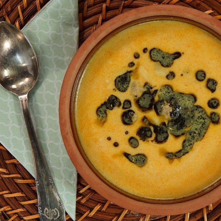 köfteli erişte çorbası tarifi & çorba tarifi