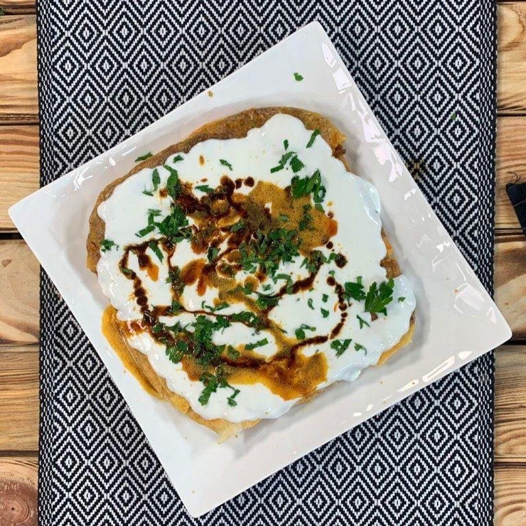 manlama tarifi & hamurişi tarifleri