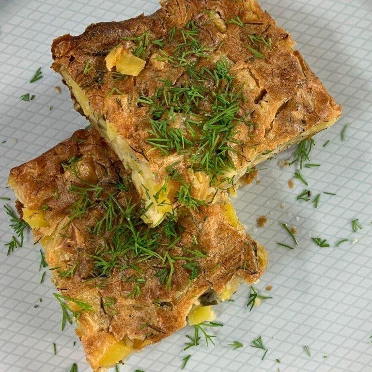 Patatesli kek tarifi & kek tarifi