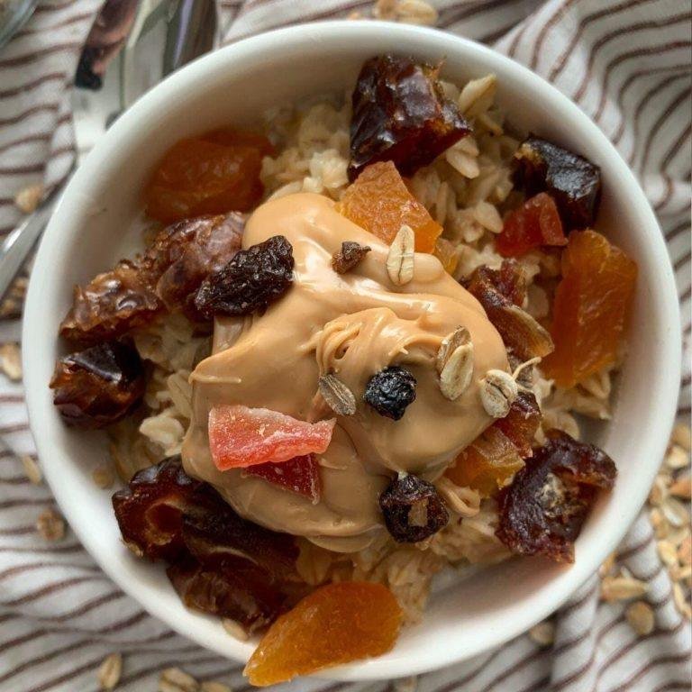 Poriç Tarifi & Kahvaltılık Tarifler