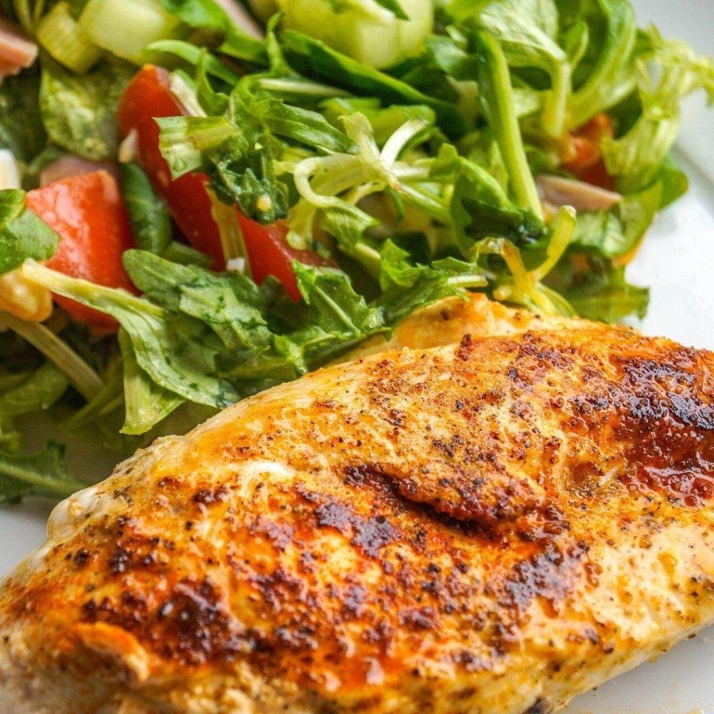 tavuk marine etme & tavuk tarifleri