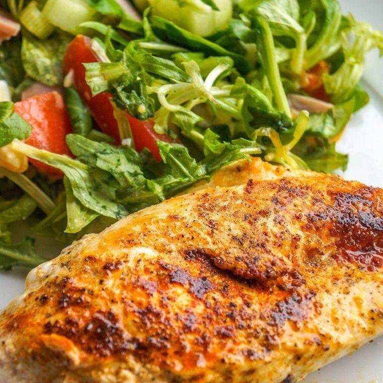 tavuk marine etme & tavuk tarifleri