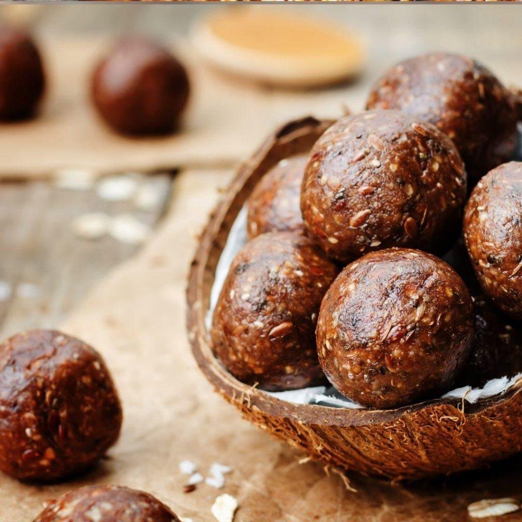 Vegan Kurabiye Tarifi & Vegan Tarifler