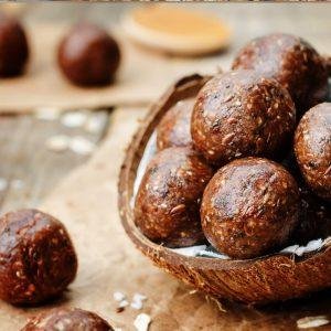 Vegan Kurabiye Tarifi: Çıtır ve Nefis